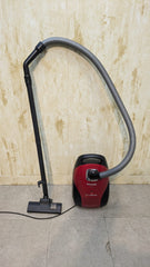 Vacuum Cleaner