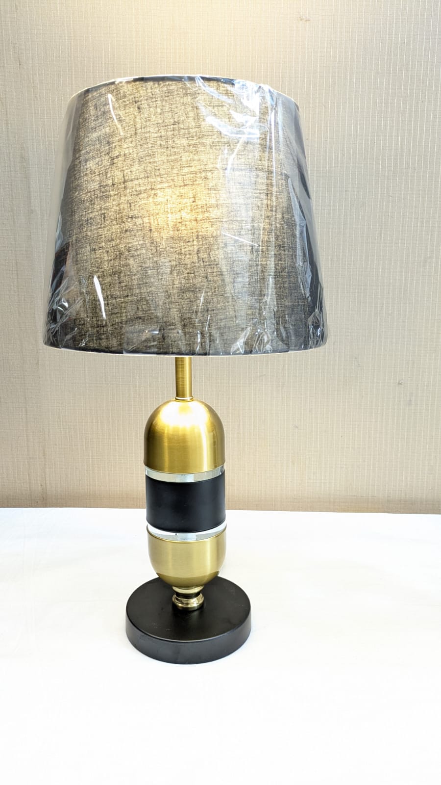 Brand New Pair Of Table Lamps