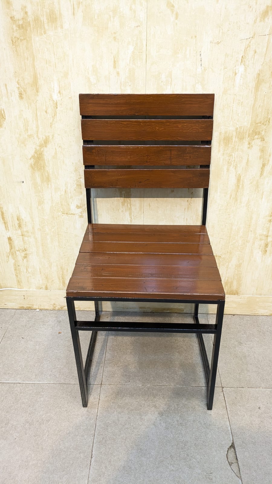 4 Seater Dining Table Set