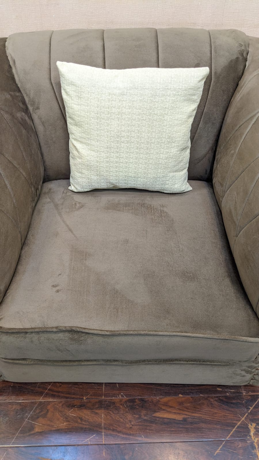 4 Seater Sofa Set