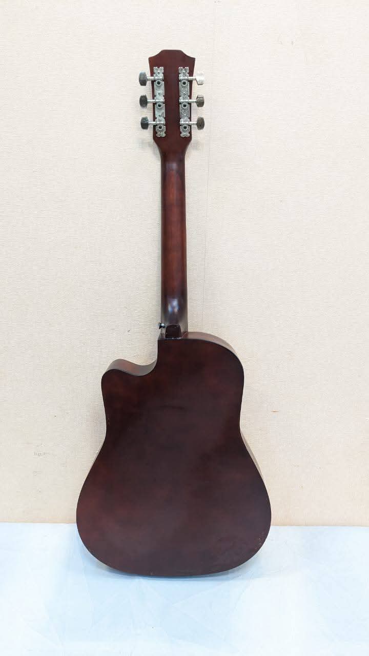 Beatles 38C Guitar