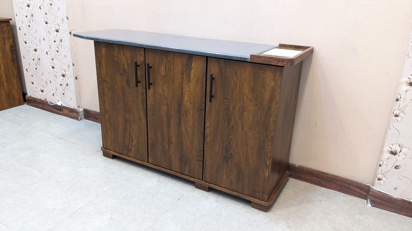 Brand New Ironing Station