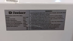 🔥Dawlance🔥 Microwave Oven