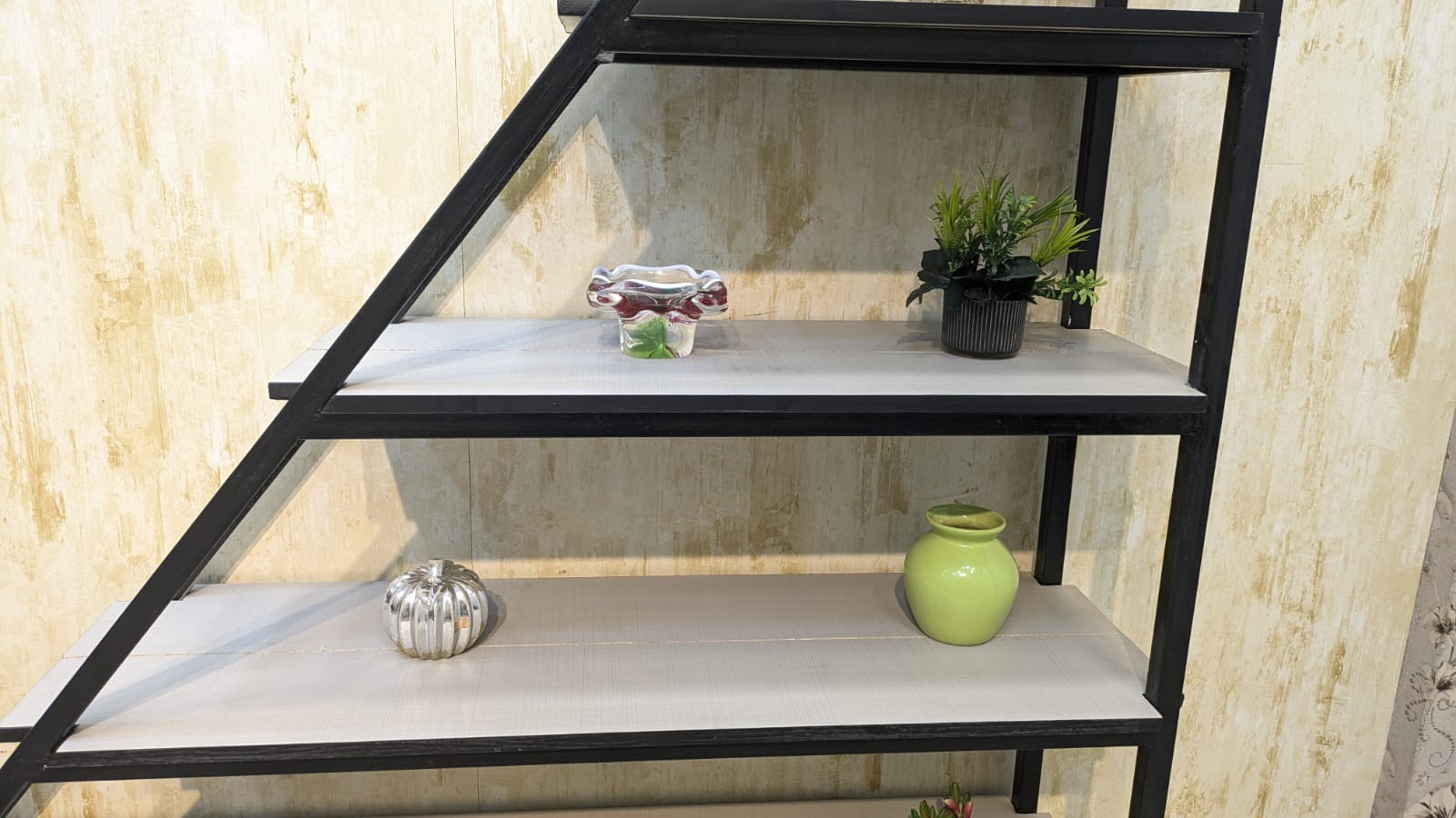 Display Shelf