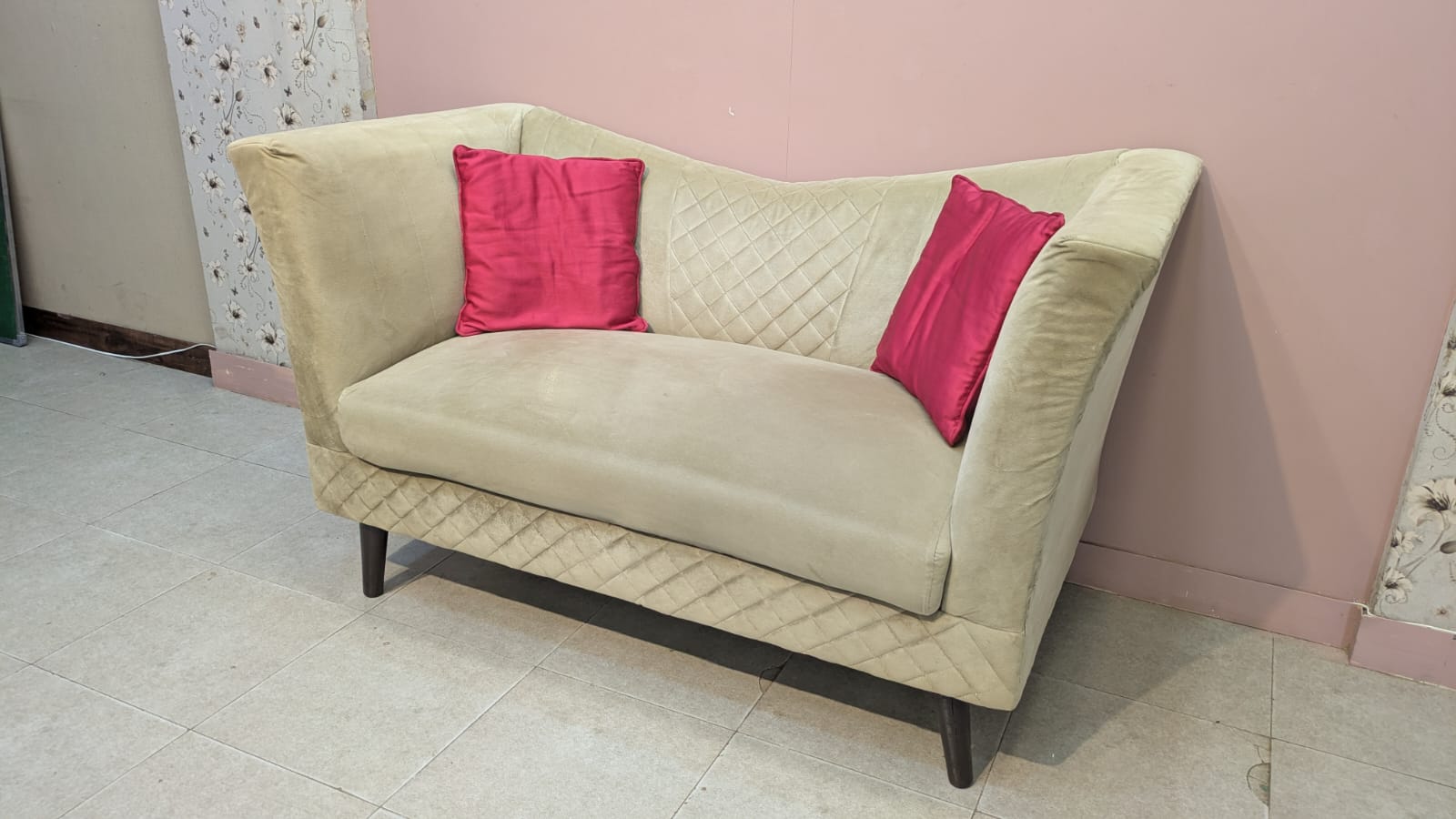 7 SEATER SOFA SET