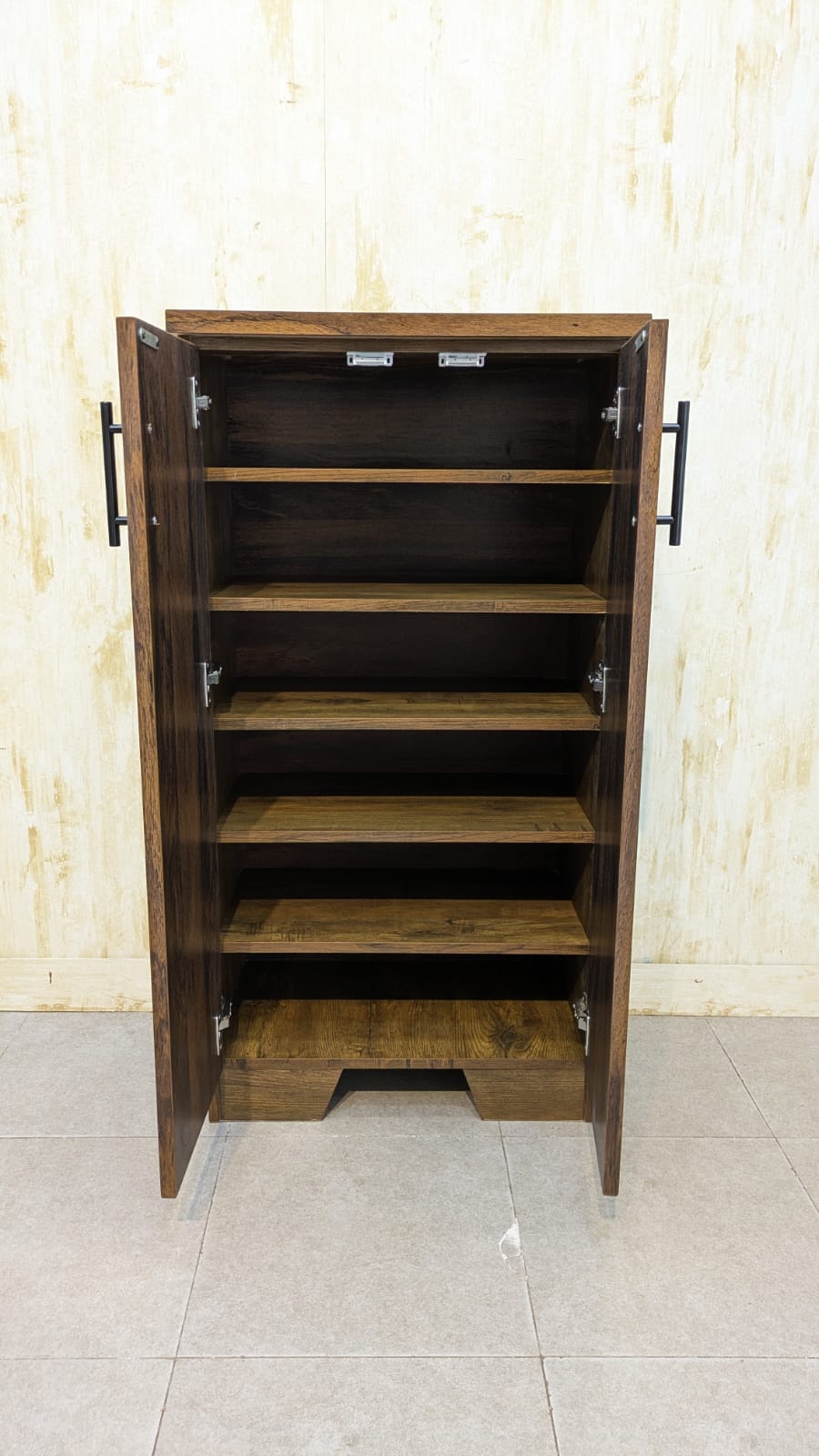 Brand New Shoe Rack
