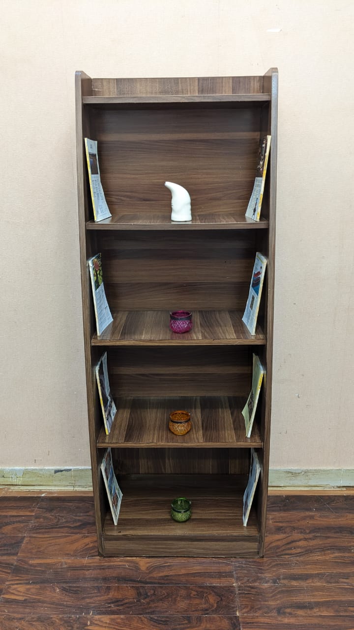 Book Shelve