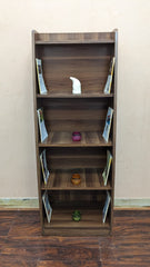 Book Shelve