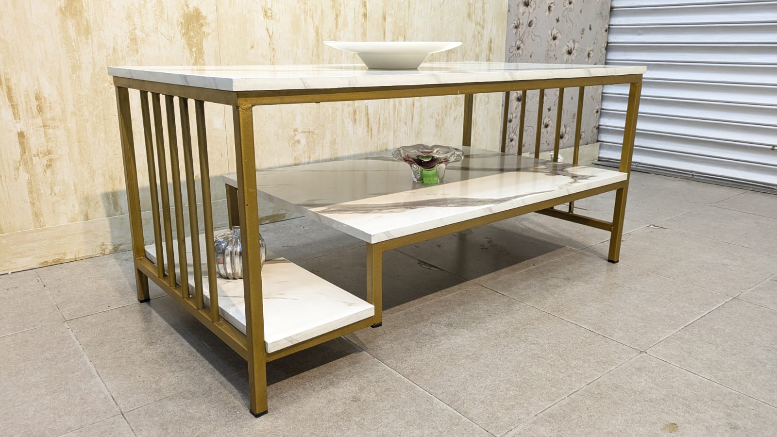 Center Table
