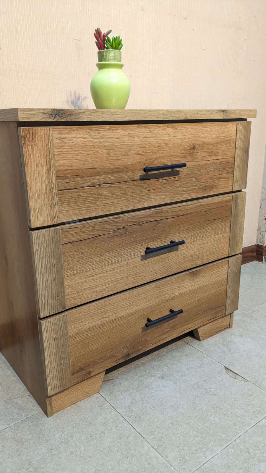 New Chest Of Drawers