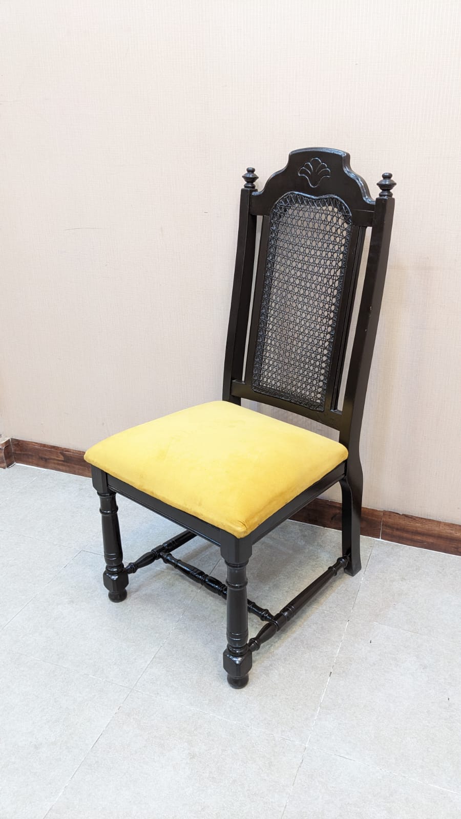 Imported USA 6 Dining Chairs