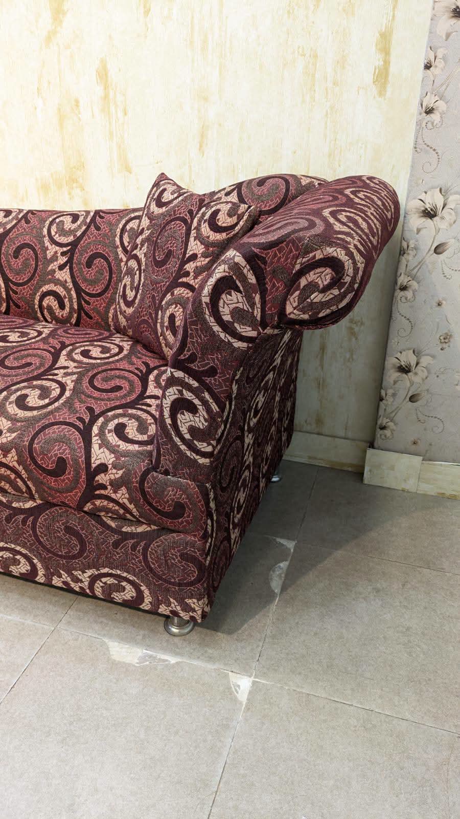 3 Seater Sofa