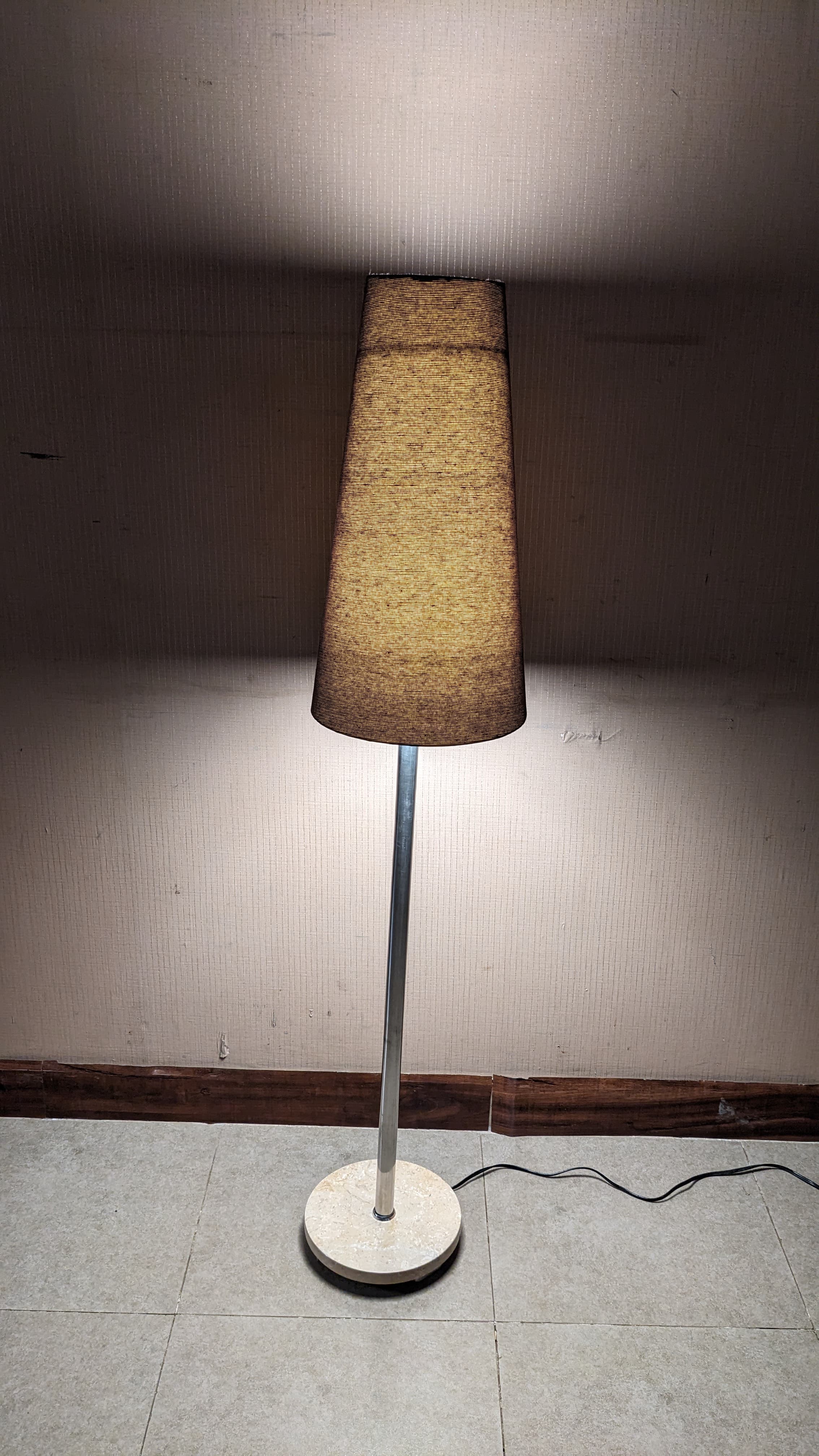 New Floor Lamp