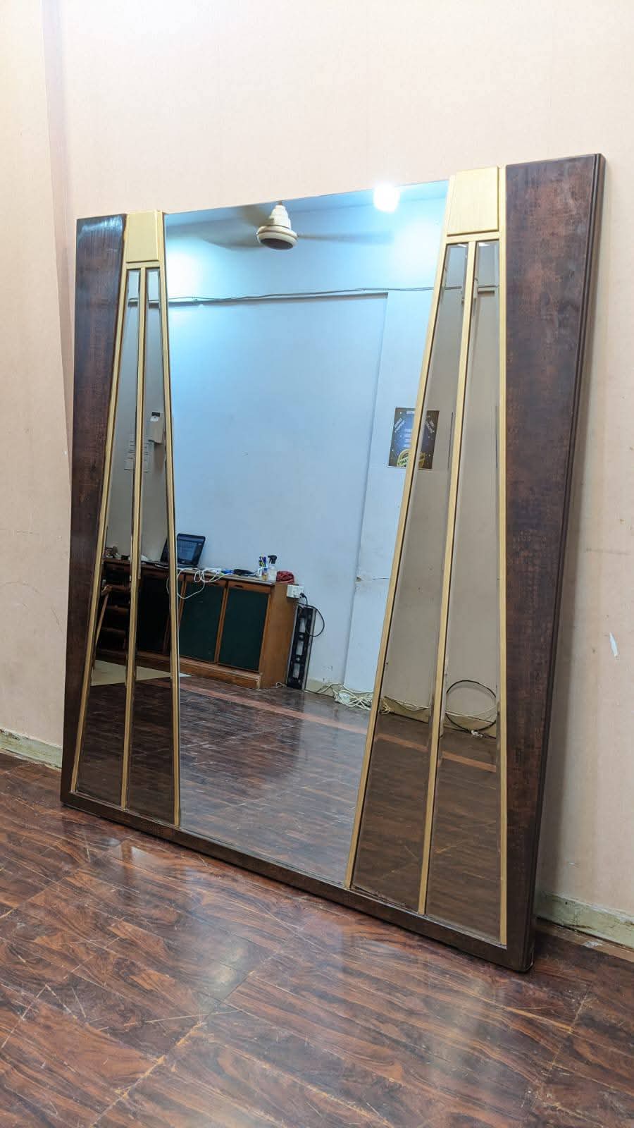 Wall Mirror