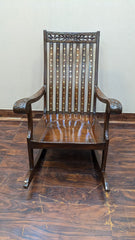 ✨ Antique ✨ Rocking Chair