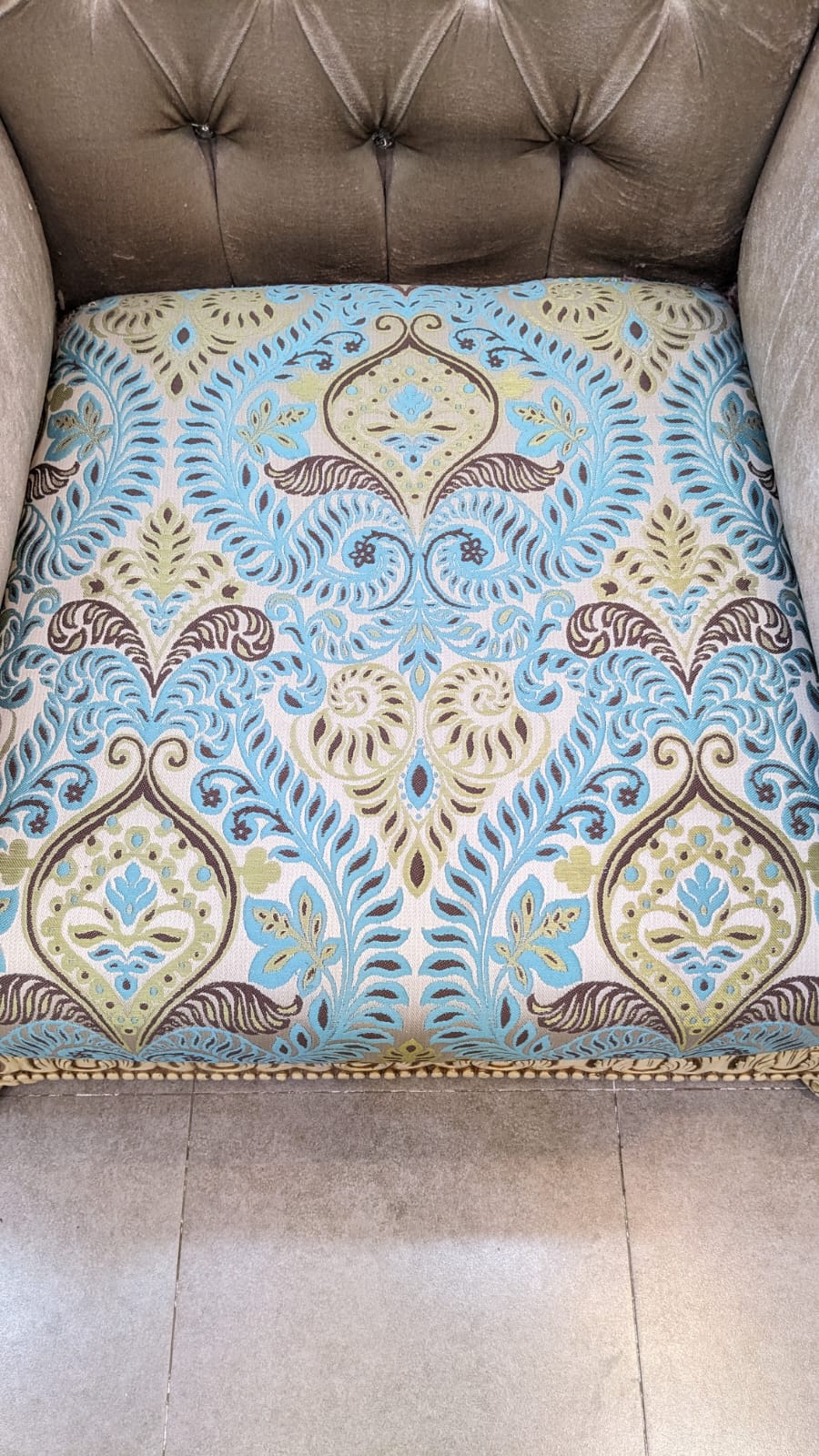 Royal 5 Seater Sofa Set