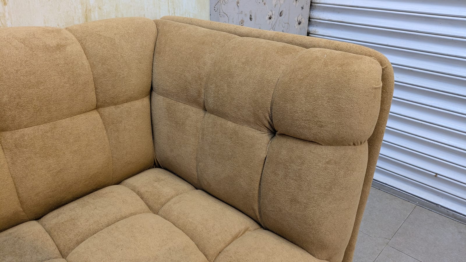 7 Seater Sofa Set