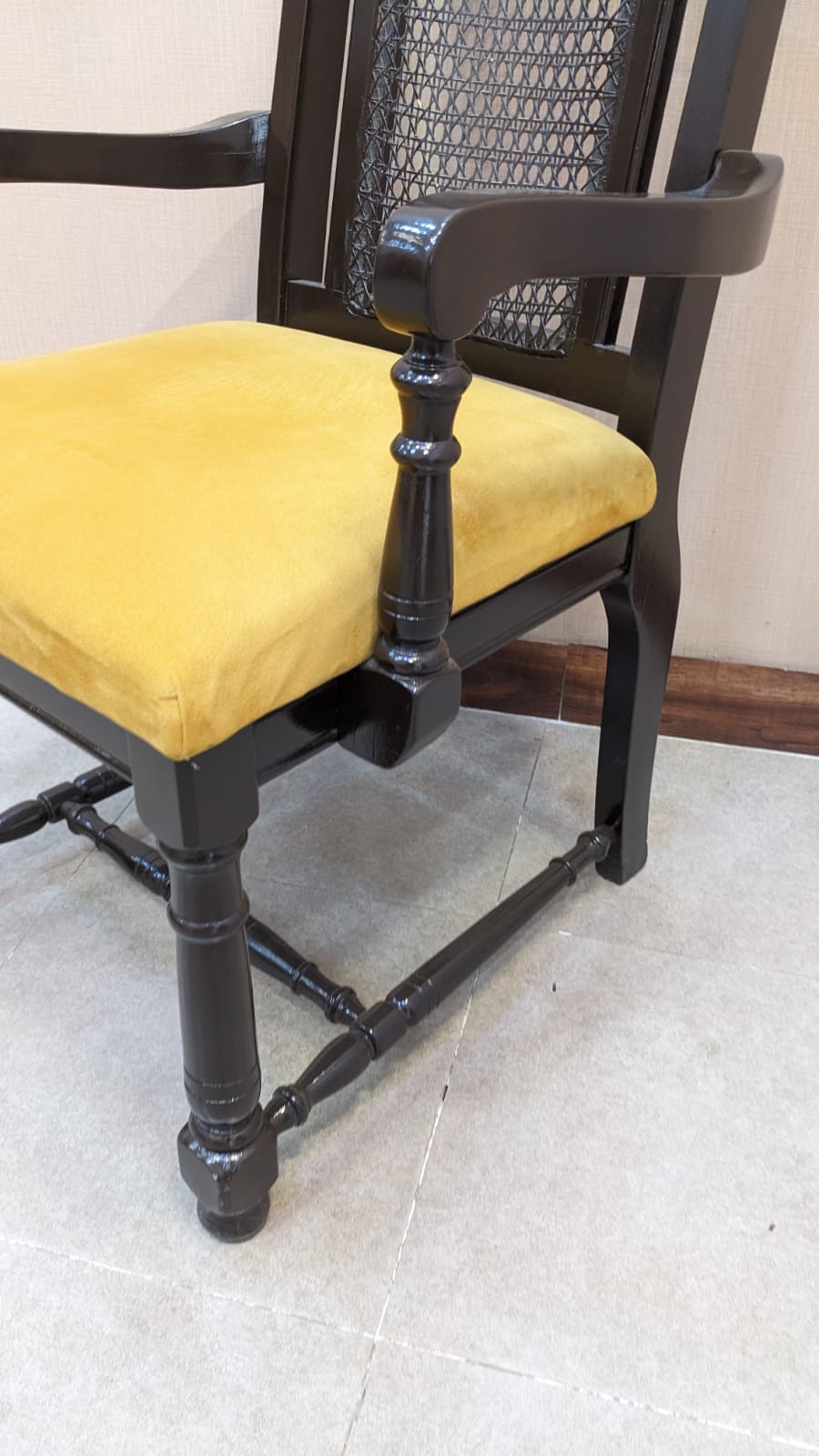 Imported USA 6 Dining Chairs