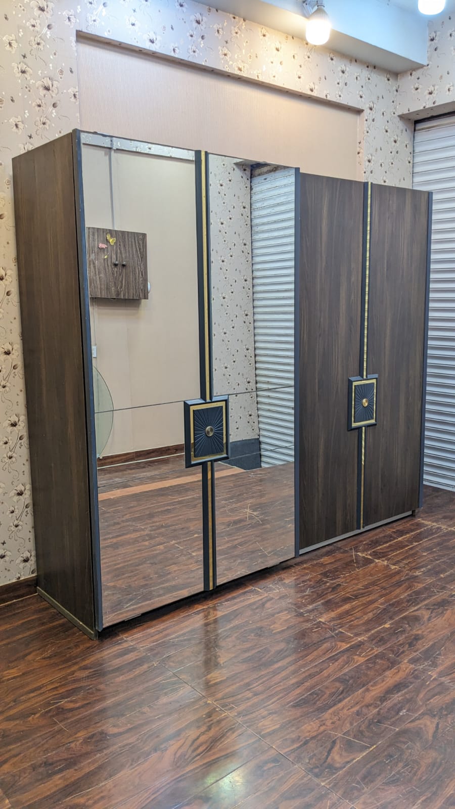 Turkish King Size Bedroom Set