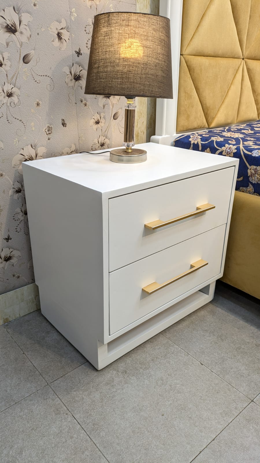 King Size Bedroom Set