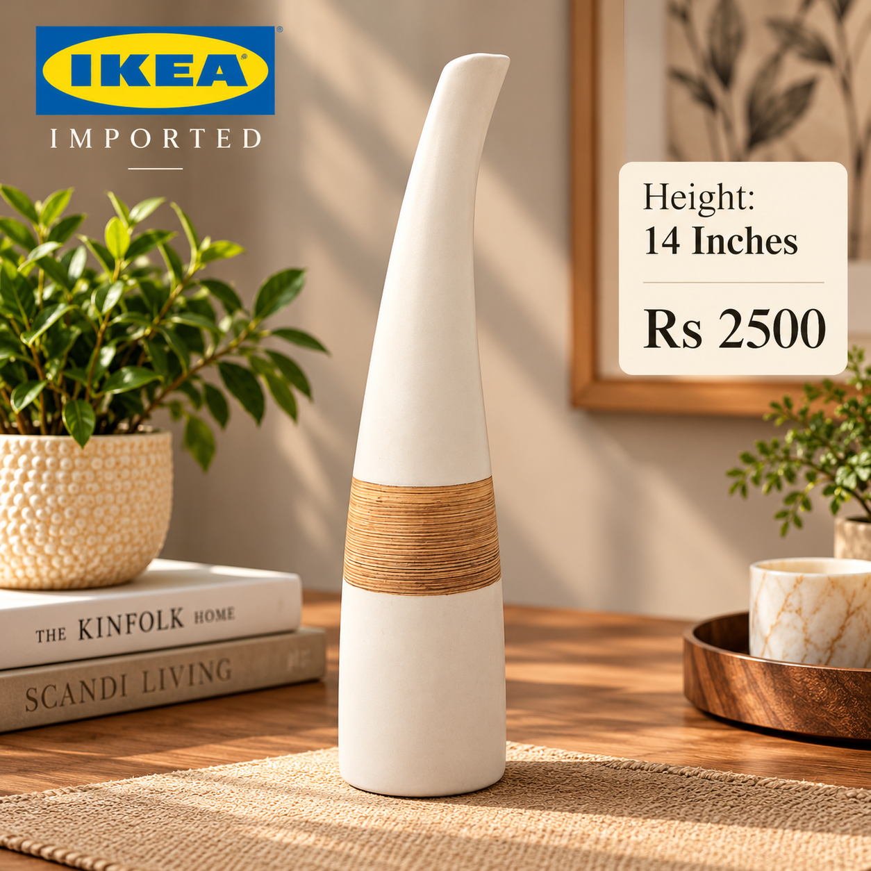 Decorative items
