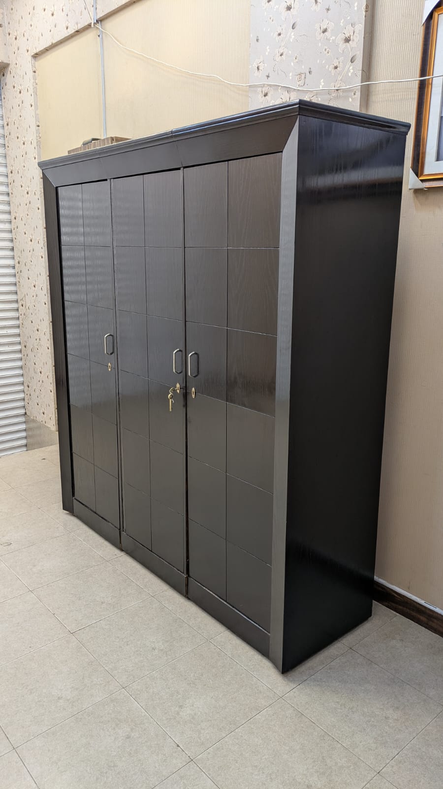 King Size Bedroom Set
