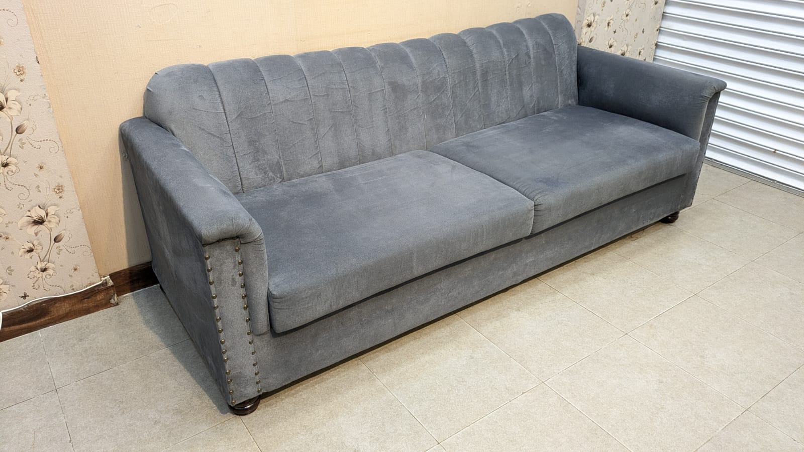 6 Seater Sofa Set