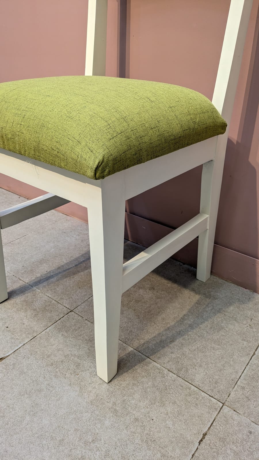 2 Seater Dining Table