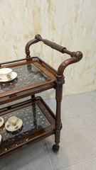 Tea Trolley