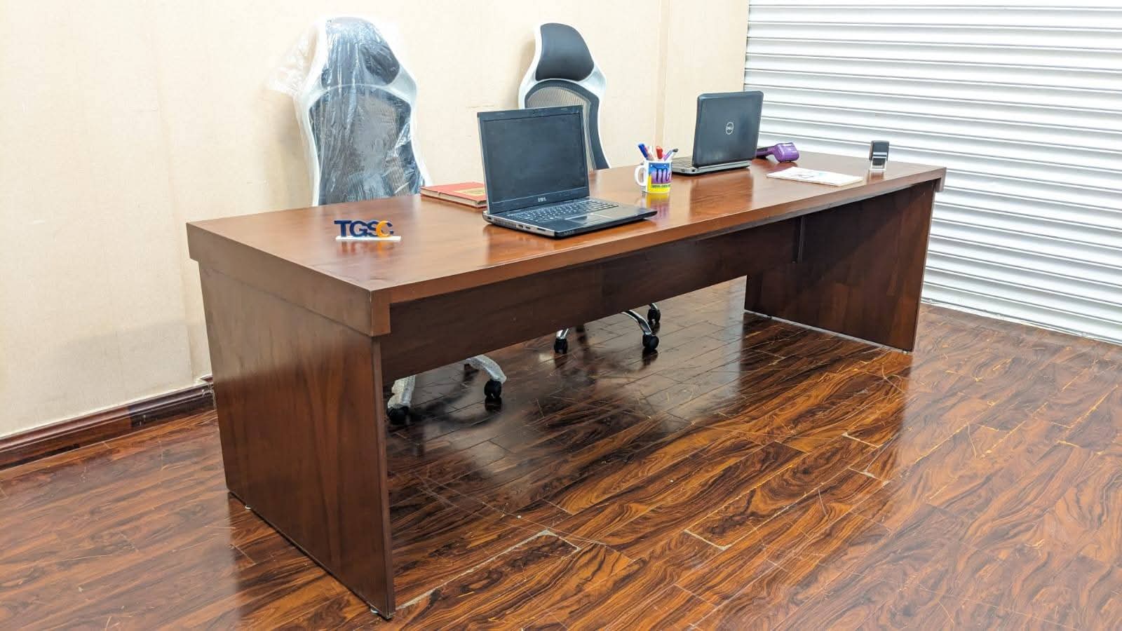 4 Person Workstation Only