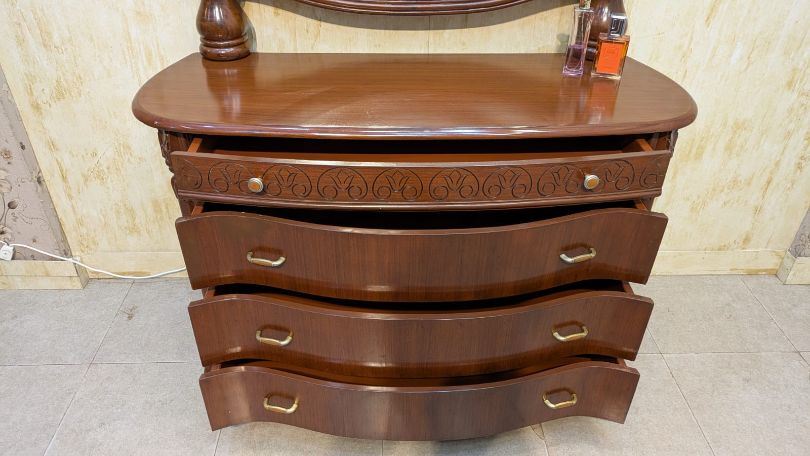 King Size Bedroom set