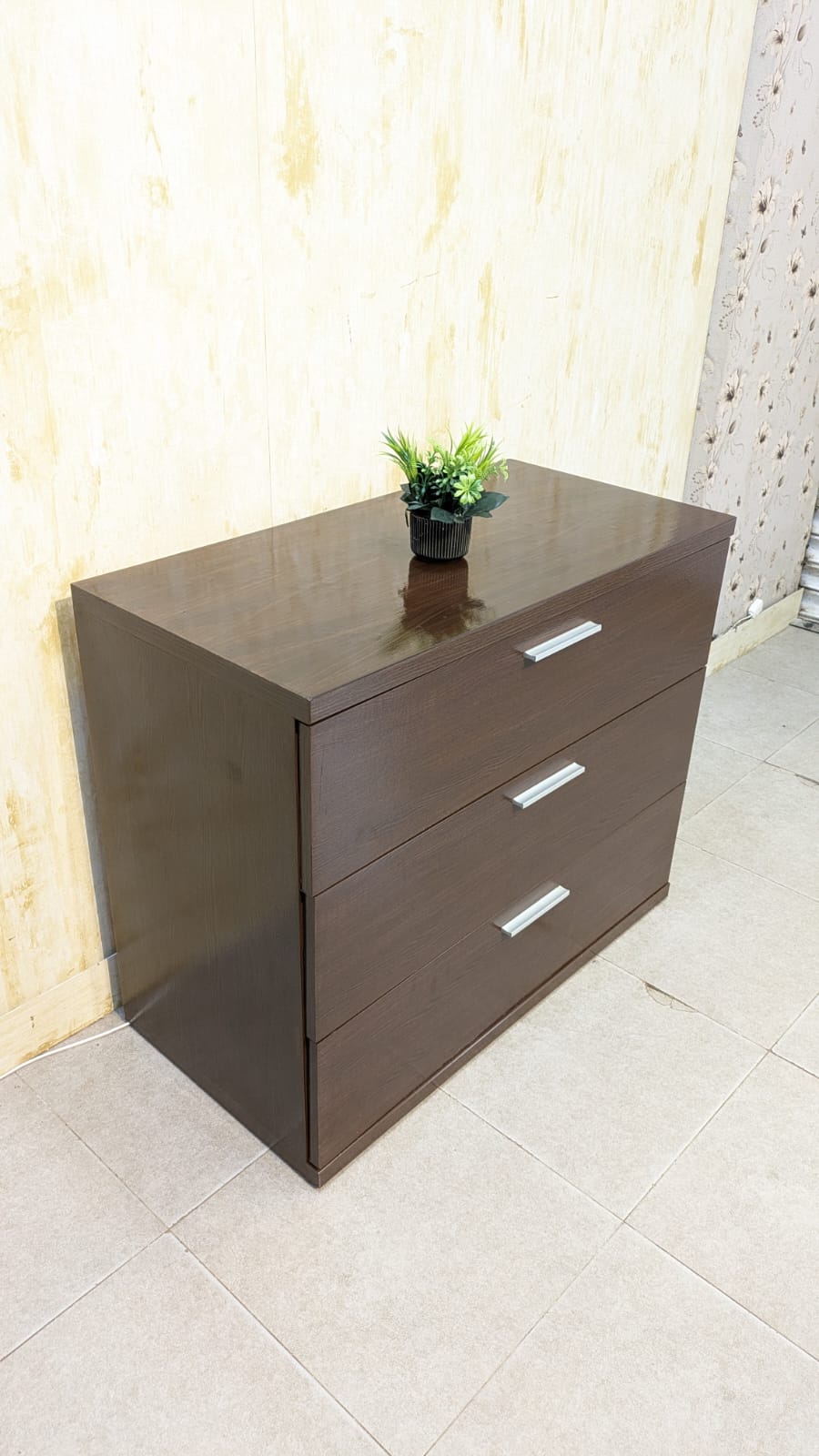 Imported Chest Of Drawers