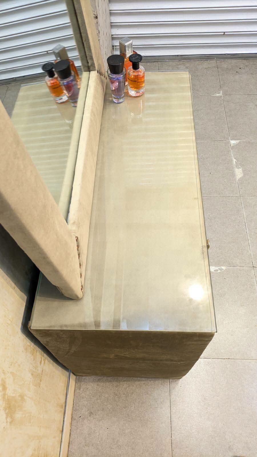 King Size Bed Set