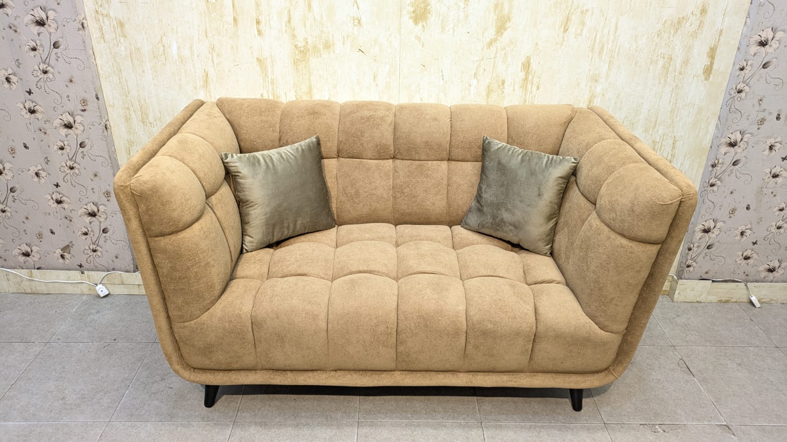 7 Seater Sofa Set