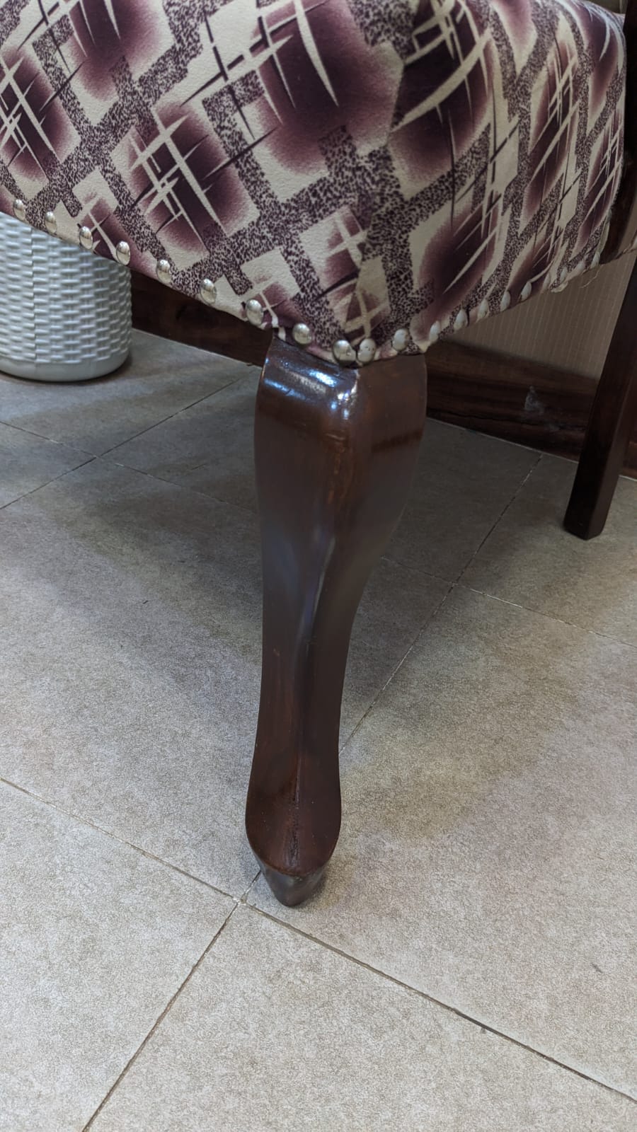 Pair Of Coffee Chairs