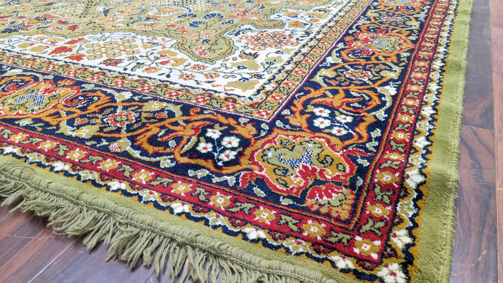 Carpet