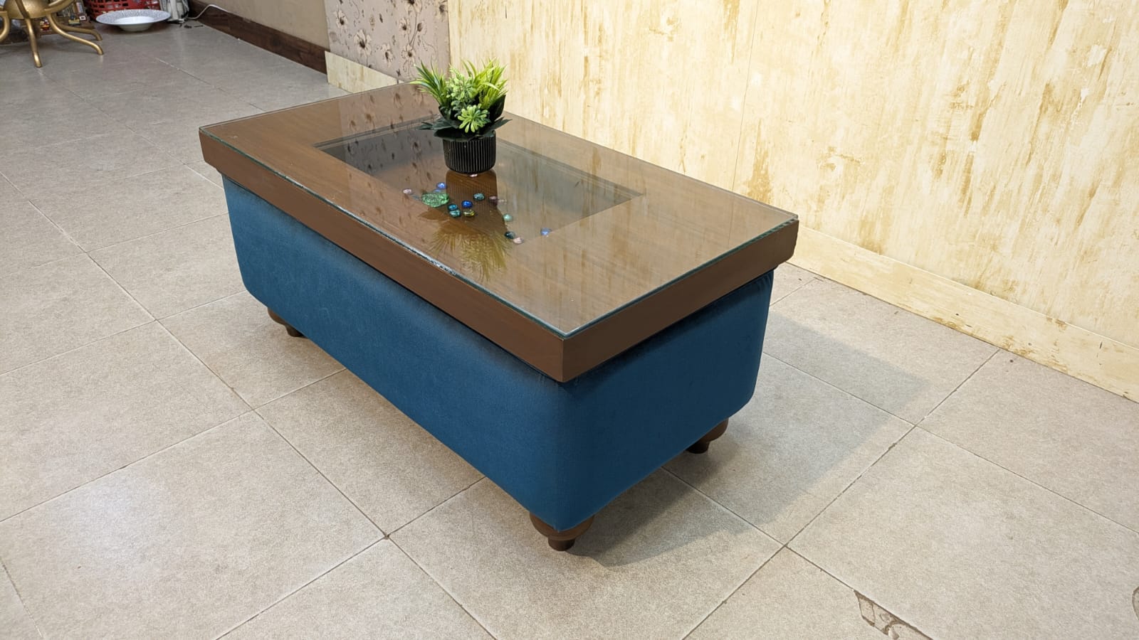 Center Table