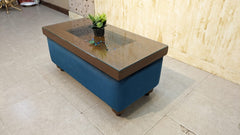 Center Table