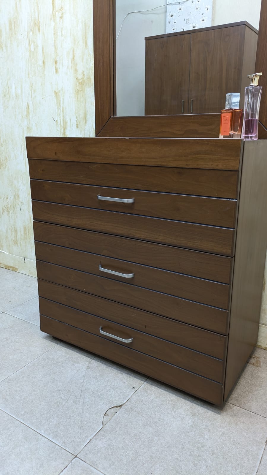 King Size Bedroom set