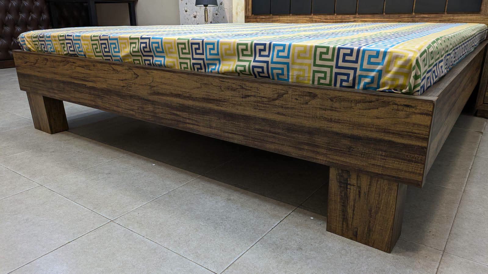Brand New Modern King Size Complete Bedroom Set