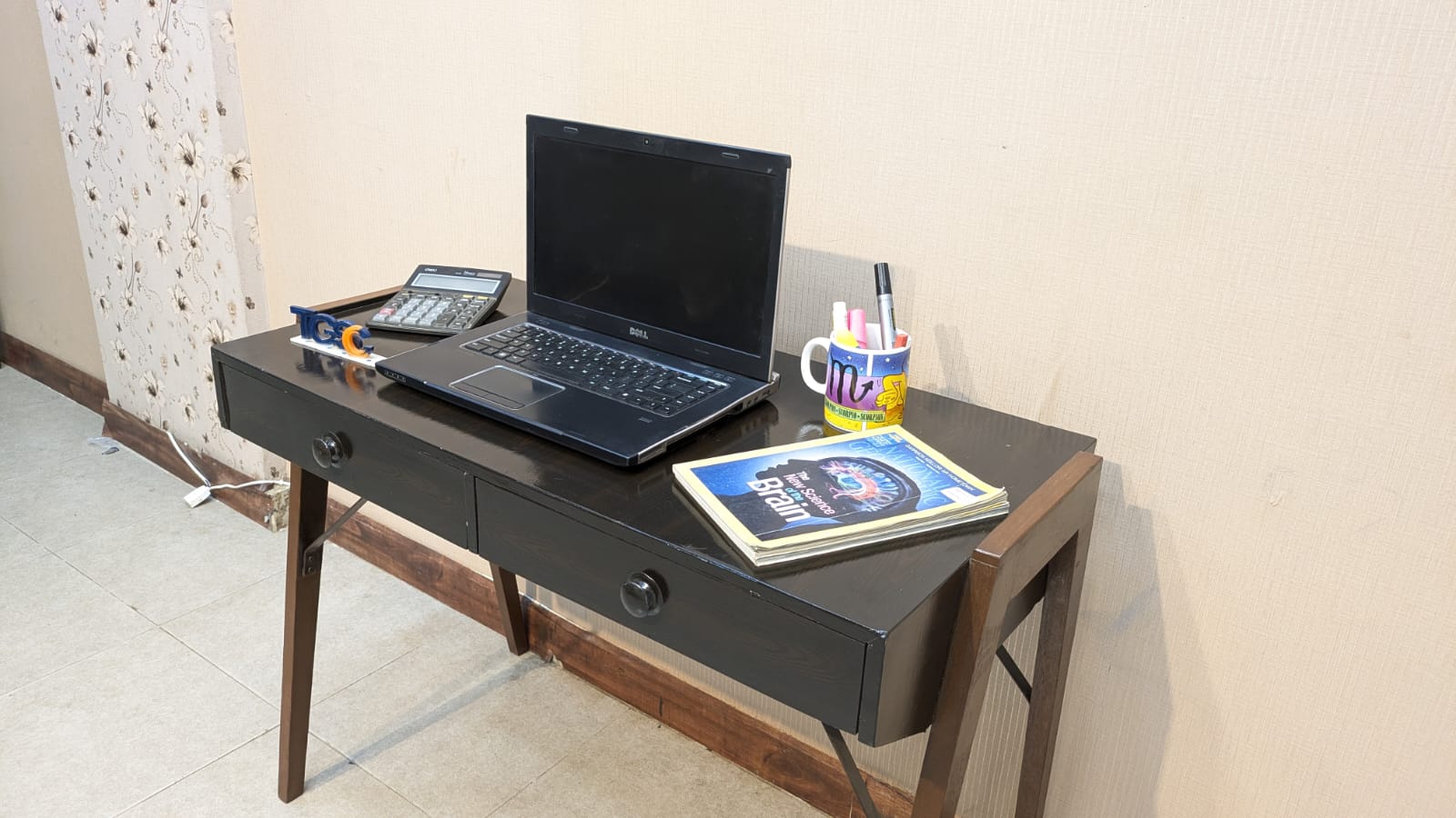 Writing Table