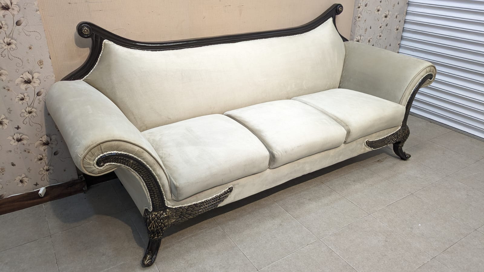 7 Seater Sofa Set