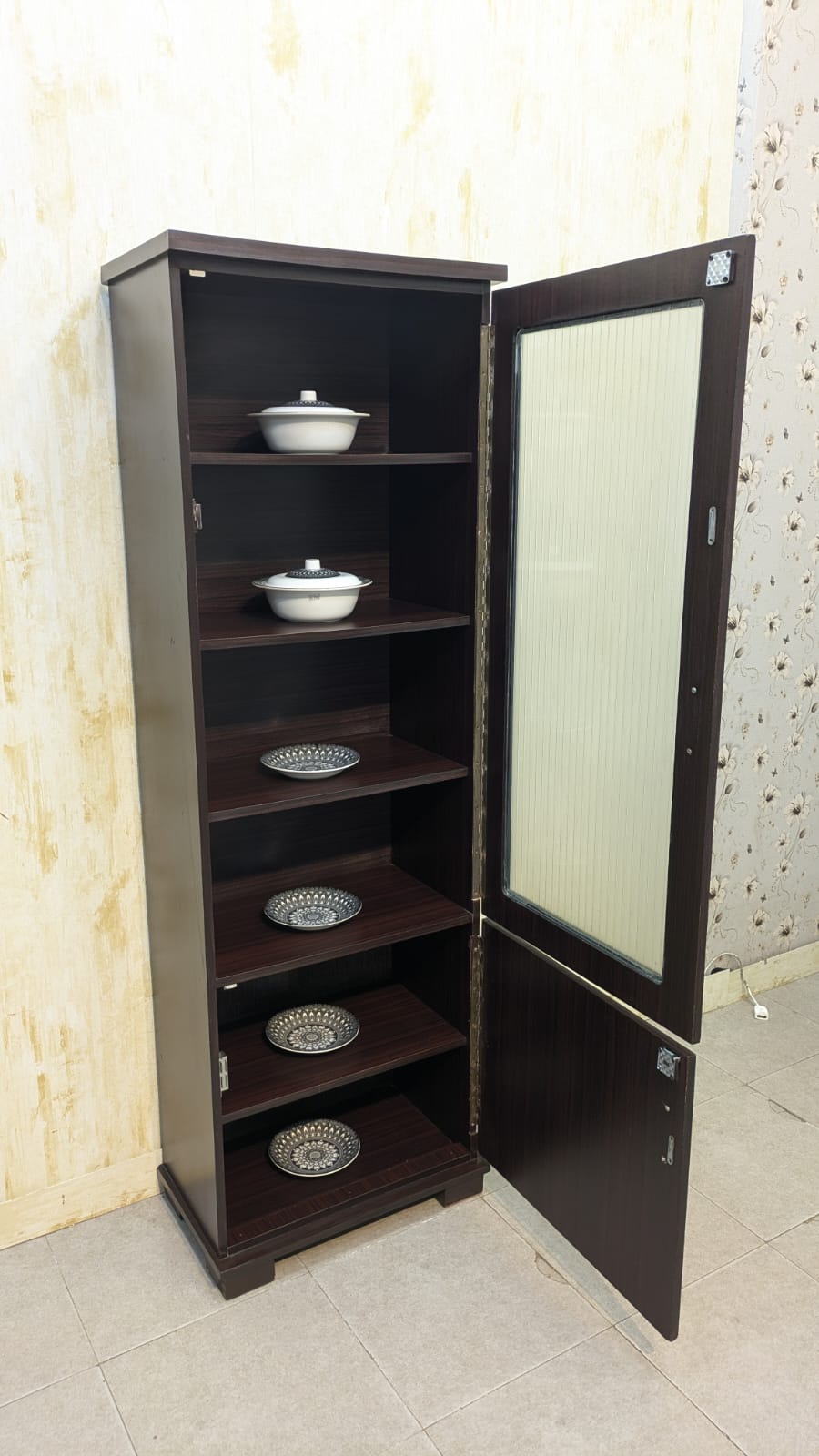 Crockery Divider