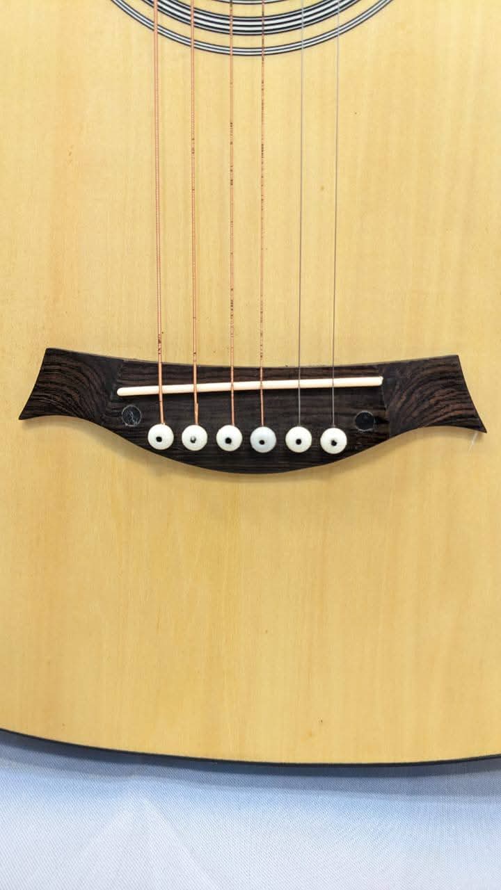Beatles 38C Guitar