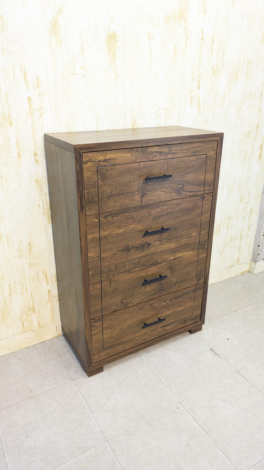 Brand New Chest of Drawer