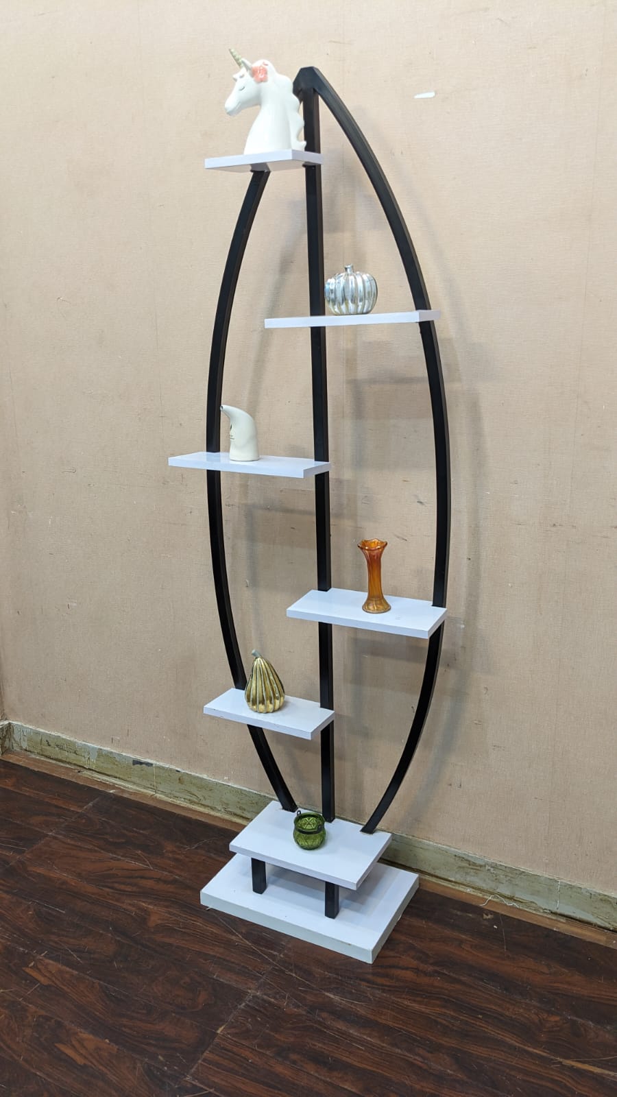 Display Shelf