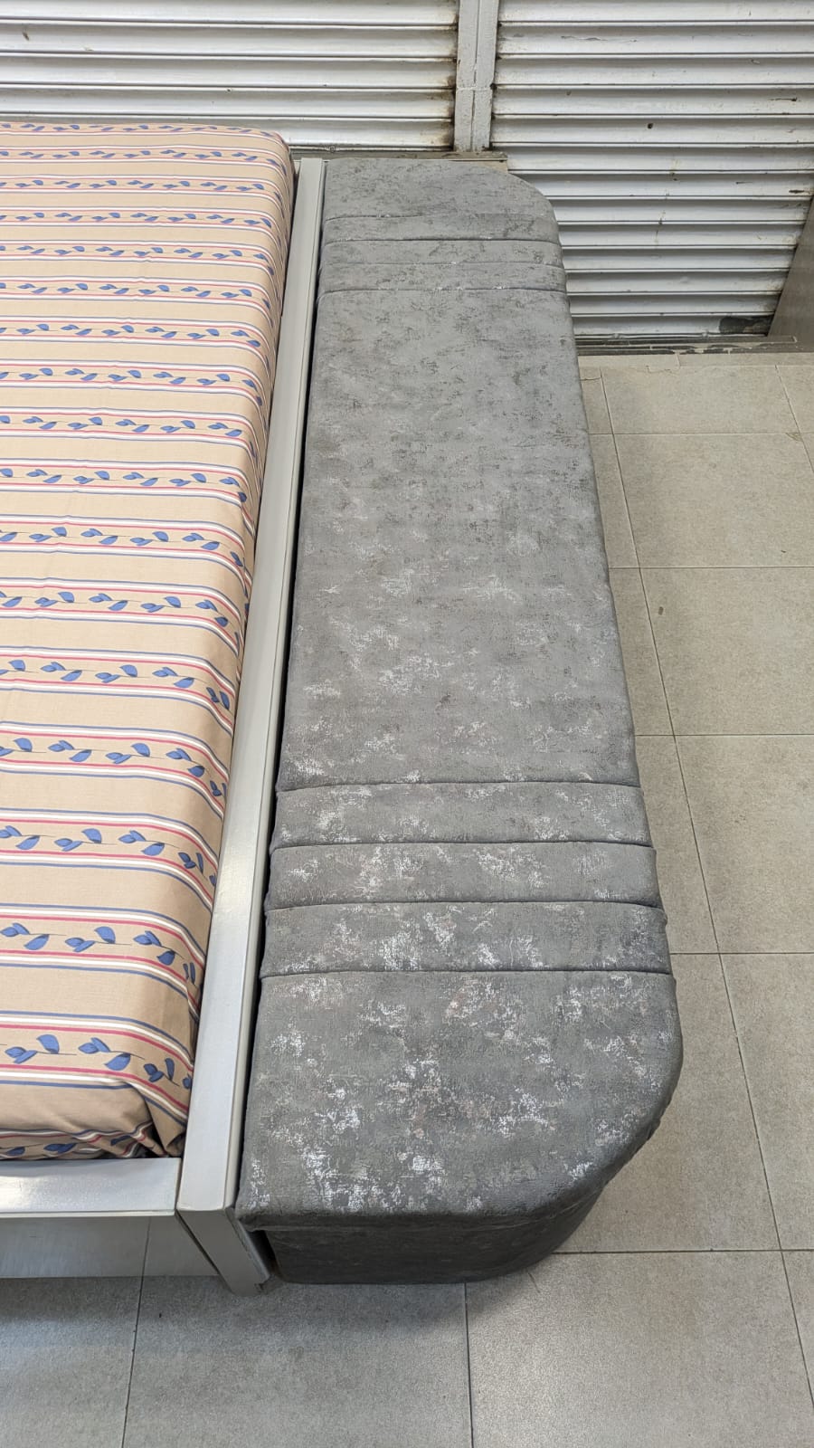 Turkish Design King Size Bedroom Set