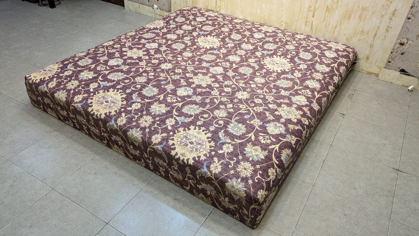 Box mattress