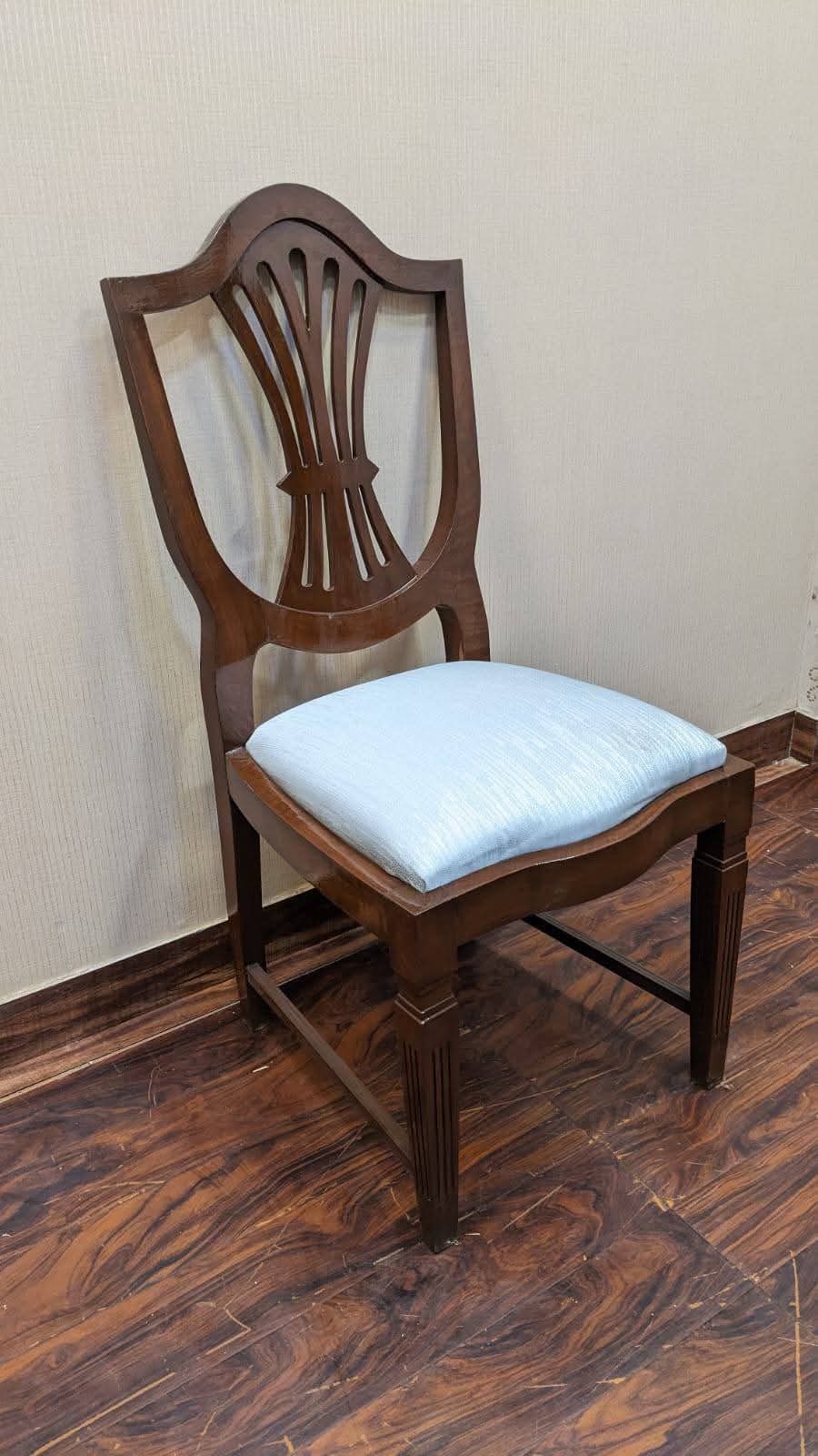 10 Seater Dining Table