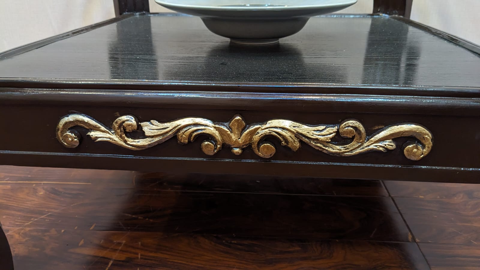 Center Table and Side Tables Set